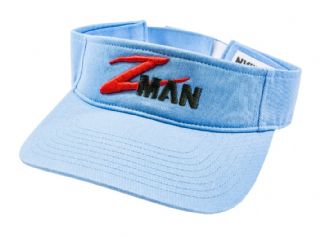 Z-MAN Garment Washed VisorZ Hat - 